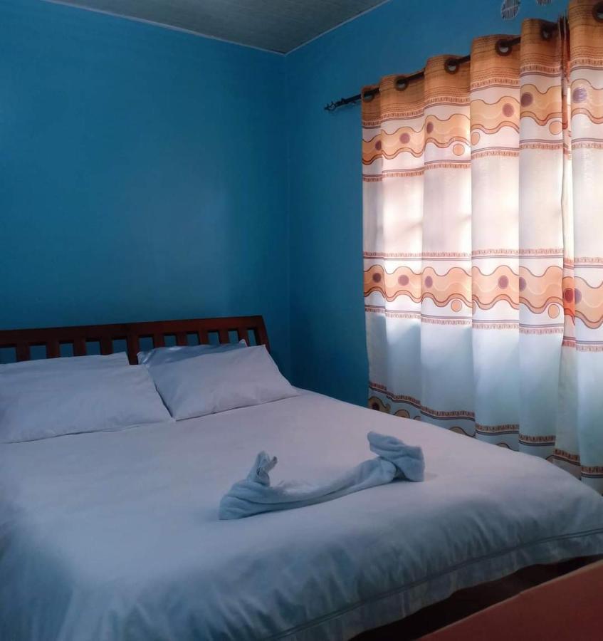 The Peak Meadows Hotel Nyeri Buitenkant foto