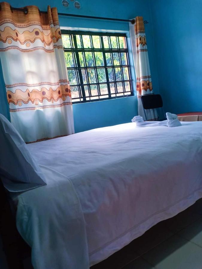 The Peak Meadows Hotel Nyeri Buitenkant foto