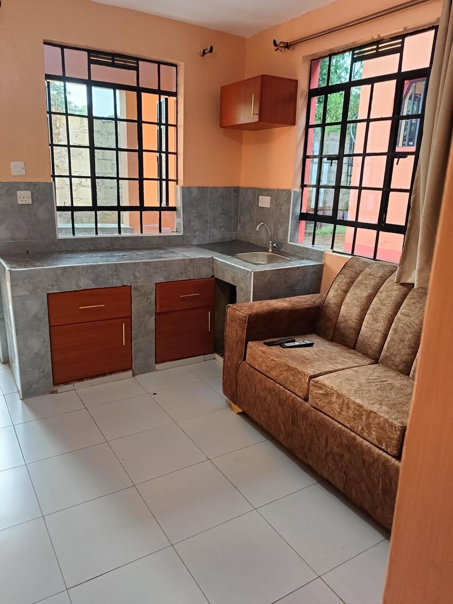 The Peak Meadows Hotel Nyeri Buitenkant foto